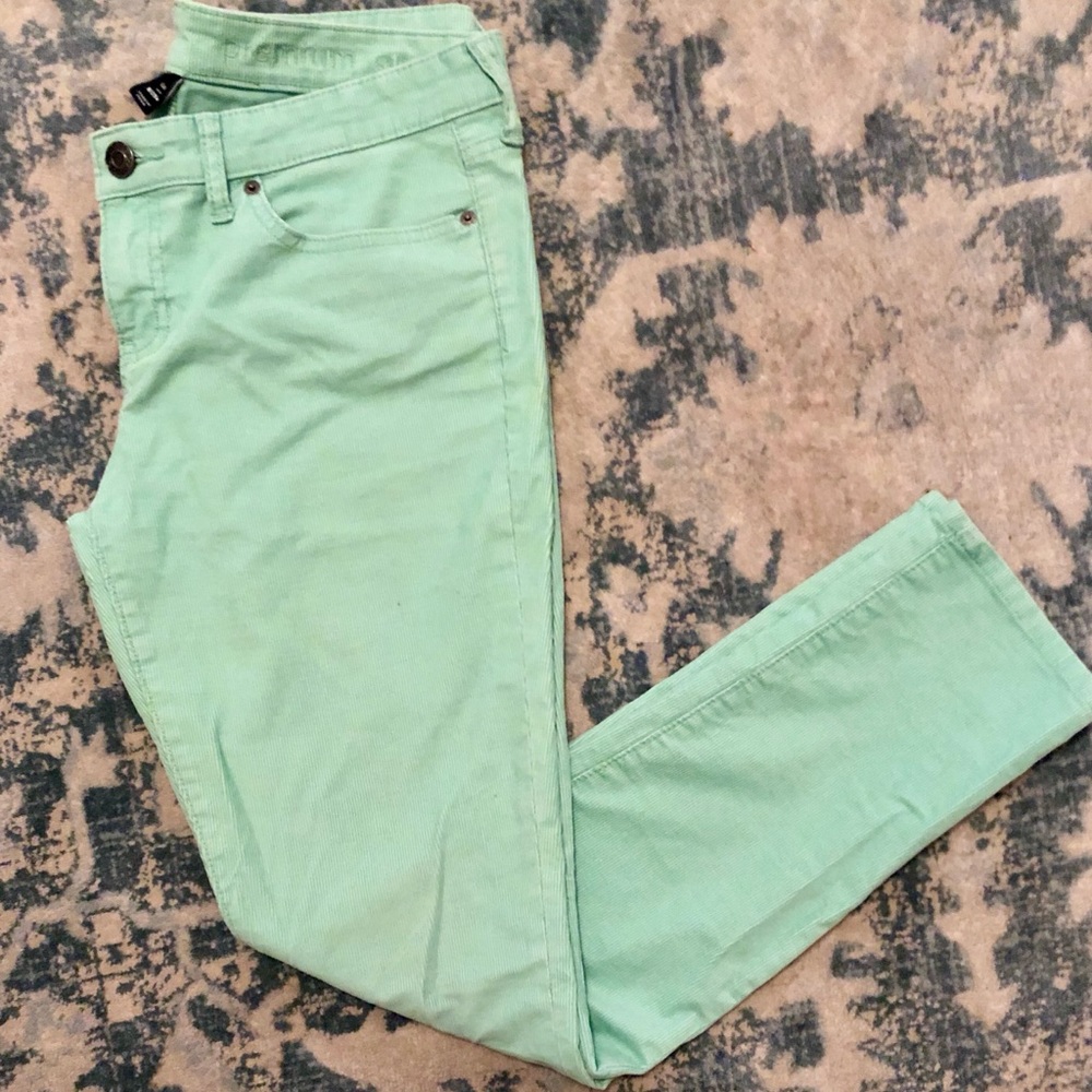 Gap corduroy pants